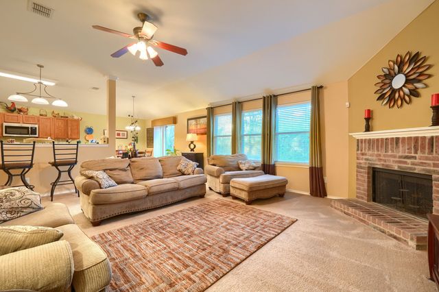 327 Crosscreek Drive, Wylie, TX 75098