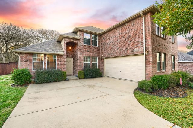 327 Crosscreek Drive, Wylie, TX 75098