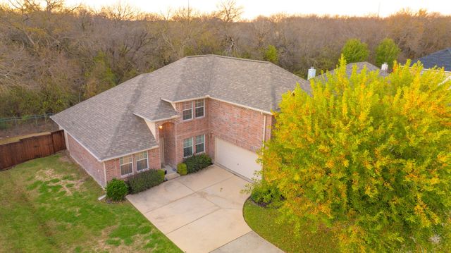327 Crosscreek Drive, Wylie, TX 75098