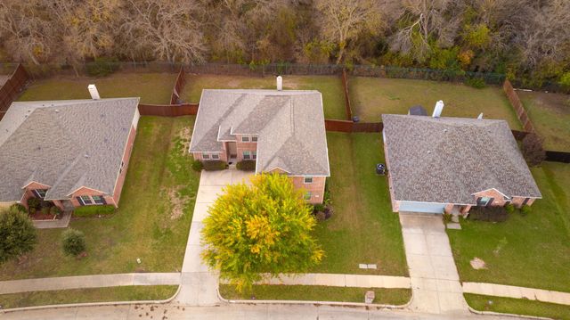 327 Crosscreek Drive, Wylie, TX 75098