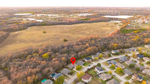 327 Crosscreek Drive, Wylie, TX 75098