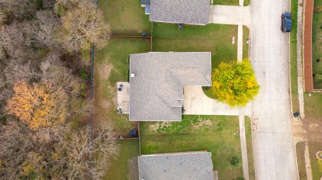 327 Crosscreek Drive, Wylie, TX 75098