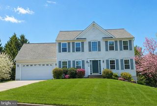6598 TYDINGS RD, Eldersburg, MD 21784