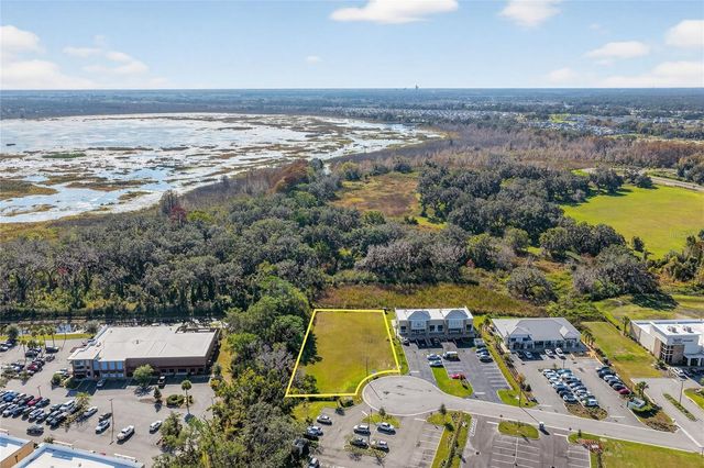 Lot 4, SPENCER COURT, Wildwood, FL 34785