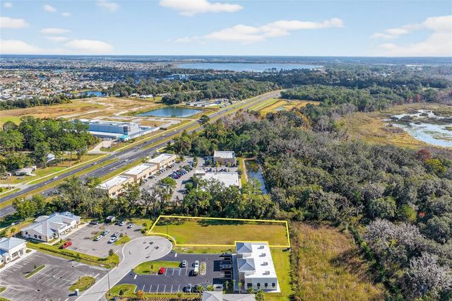 Lot 4, SPENCER COURT, Wildwood, FL 34785