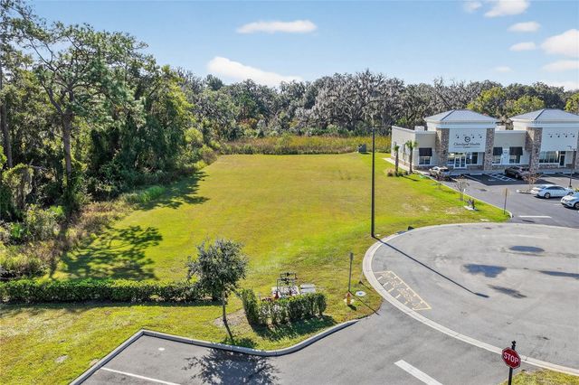 Lot 4, SPENCER COURT, Wildwood, FL 34785