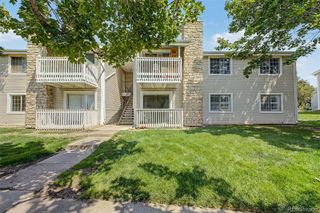 14142 E Colorado Drive 104, Aurora, CO 80012