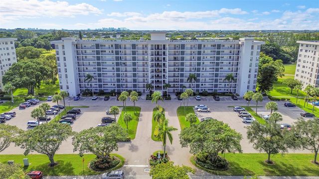 3100 N Palm Aire Dr 606, Pompano Beach, FL 33069