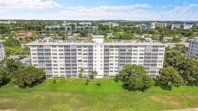 3100 N Palm Aire Dr 606, Pompano Beach, FL 33069