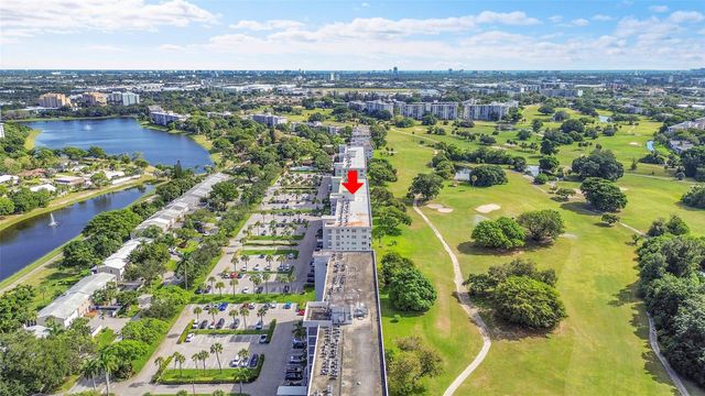 3100 N Palm Aire Dr 606, Pompano Beach, FL 33069