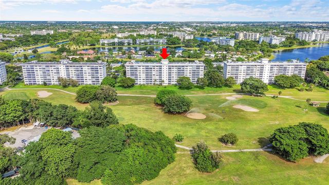 3100 N Palm Aire Dr 606, Pompano Beach, FL 33069