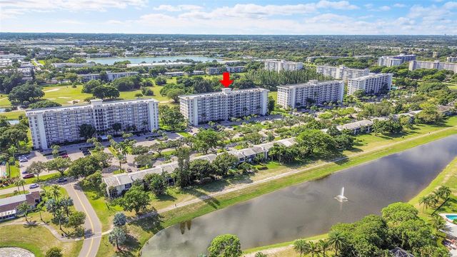 3100 N Palm Aire Dr 606, Pompano Beach, FL 33069