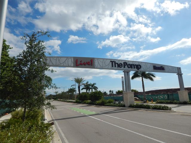 3100 N Palm Aire Dr 606, Pompano Beach, FL 33069