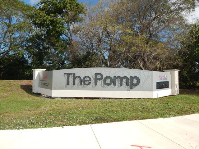 3100 N Palm Aire Dr 606, Pompano Beach, FL 33069