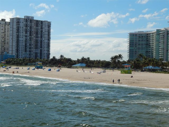 3100 N Palm Aire Dr 606, Pompano Beach, FL 33069