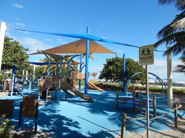 3100 N Palm Aire Dr 606, Pompano Beach, FL 33069