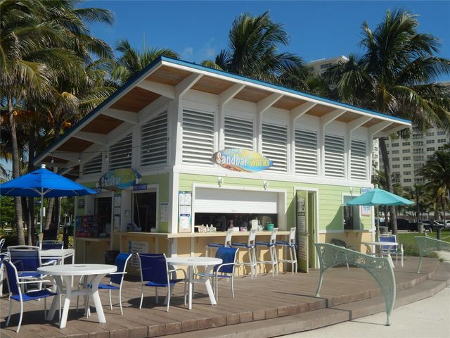 3100 N Palm Aire Dr 606, Pompano Beach, FL 33069