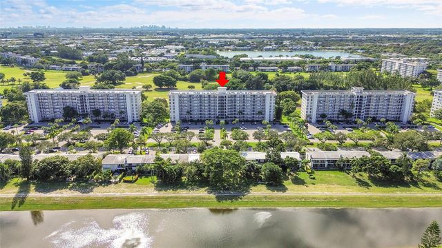 3100 N Palm Aire Dr 606, Pompano Beach, FL 33069