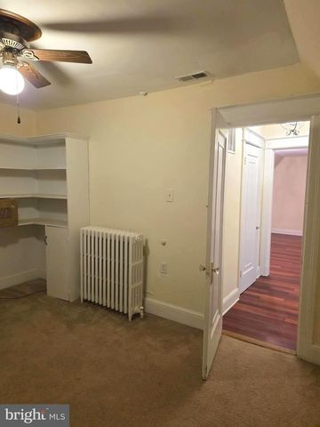 1513 VAN BUREN ST NW, Washington, DC 20012