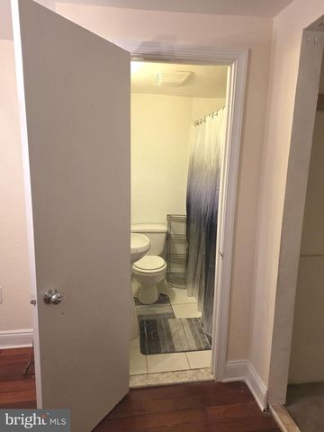 1513 VAN BUREN ST NW, Washington, DC 20012