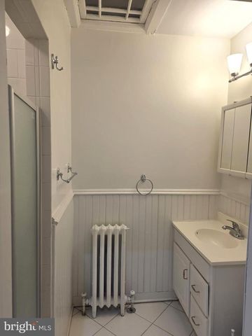 1513 VAN BUREN ST NW, Washington, DC 20012