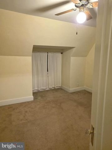 1513 VAN BUREN ST NW, Washington, DC 20012