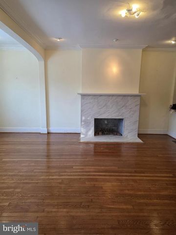 1513 VAN BUREN ST NW, Washington, DC 20012