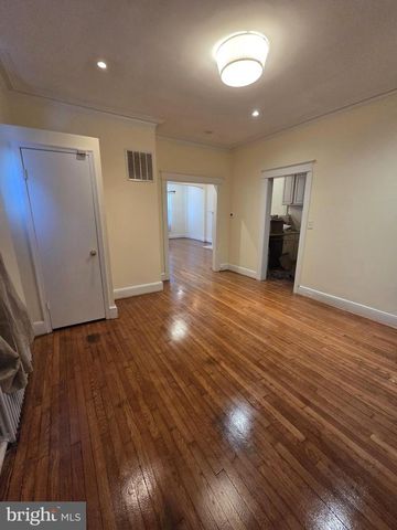 1513 VAN BUREN ST NW, Washington, DC 20012