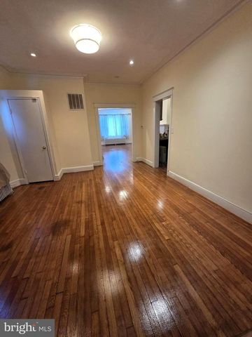 1513 VAN BUREN ST NW, Washington, DC 20012