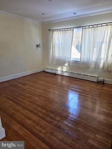 1513 VAN BUREN ST NW, Washington, DC 20012