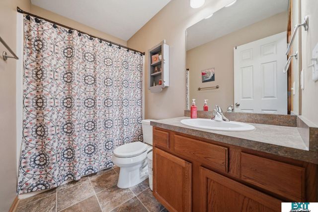 1260 Morton Street, Lincoln, NE 68521