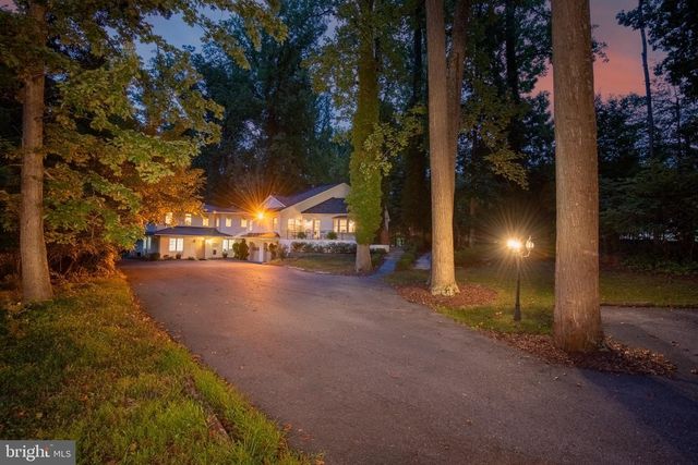 2701 OLNEY SANDY SPRING RD, Olney, MD 20832