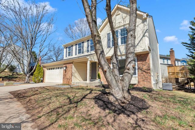 20411 CABANA DR, Germantown, MD 20876