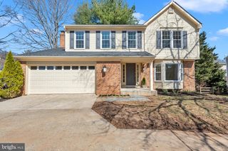 20411 CABANA DR, Germantown, MD 20876