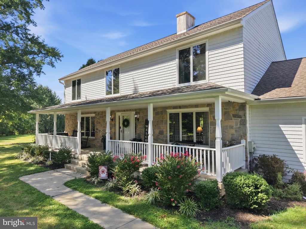 3301 MILLER RD, PENNSBURG, PA 18073 — photo 4