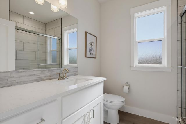 1457 W Tenzing St, Nampa, ID 83686