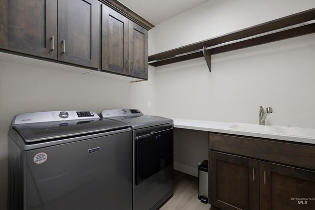1457 W Tenzing St, Nampa, ID 83686