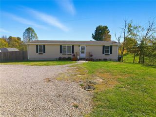 11584 State Route 339, Vincent, OH 45784