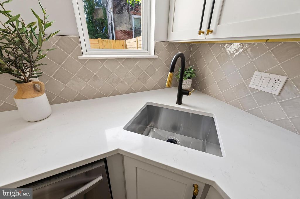 Image 12 of property listing at 1030 N GILMOR ST, Baltimore, MD 21217