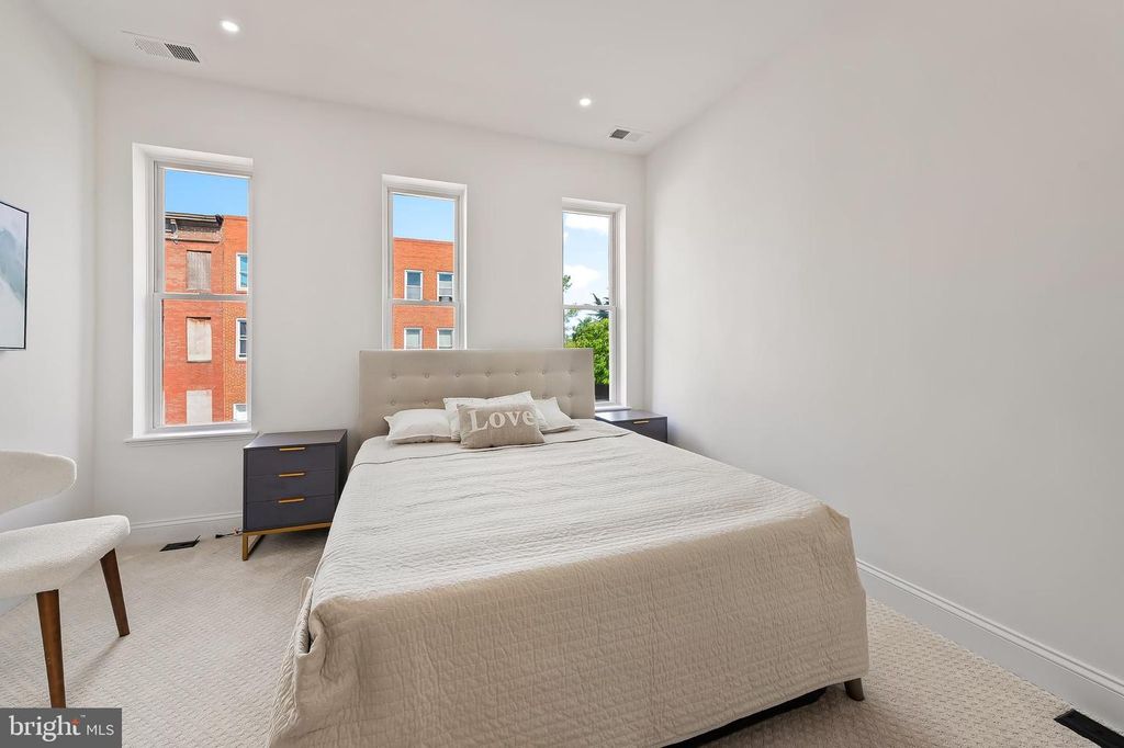 Image 23 of property listing at 1030 N GILMOR ST, Baltimore, MD 21217