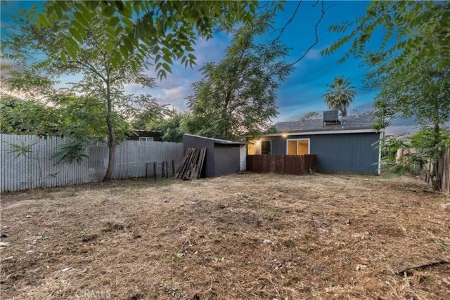 129 W Atchison, Fresno, CA 93706