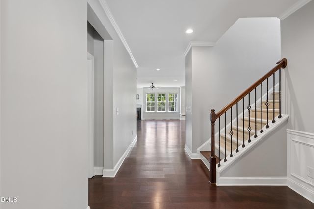 1805 Bodwin Lane, Apex, NC 27502