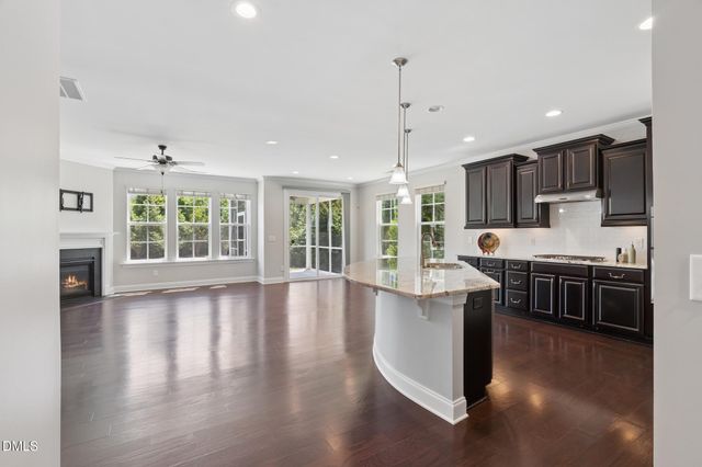 1805 Bodwin Lane, Apex, NC 27502