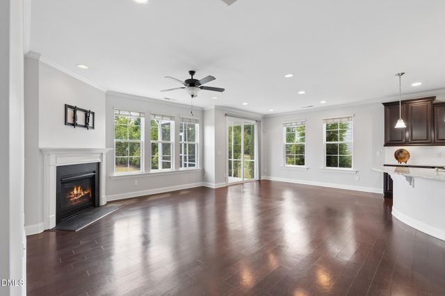 1805 Bodwin Lane, Apex, NC 27502