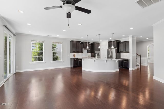 1805 Bodwin Lane, Apex, NC 27502