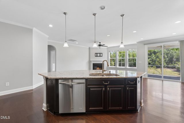1805 Bodwin Lane, Apex, NC 27502