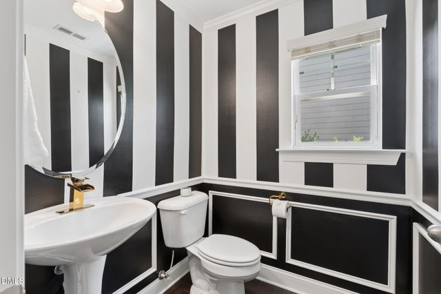 1805 Bodwin Lane, Apex, NC 27502