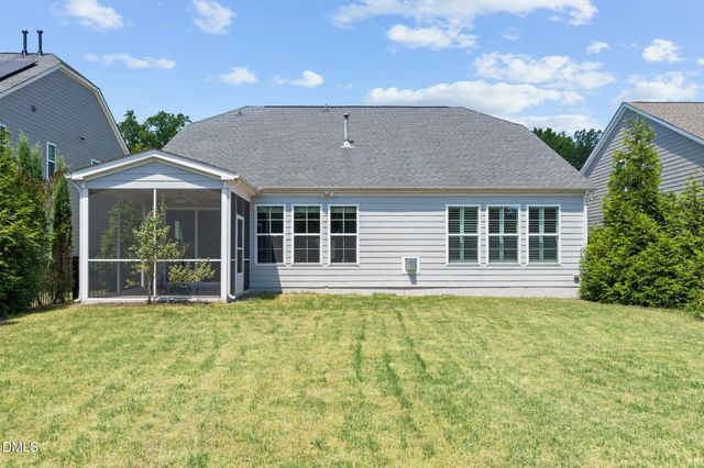 1805 Bodwin Lane, Apex, NC 27502