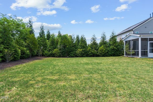 1805 Bodwin Lane, Apex, NC 27502