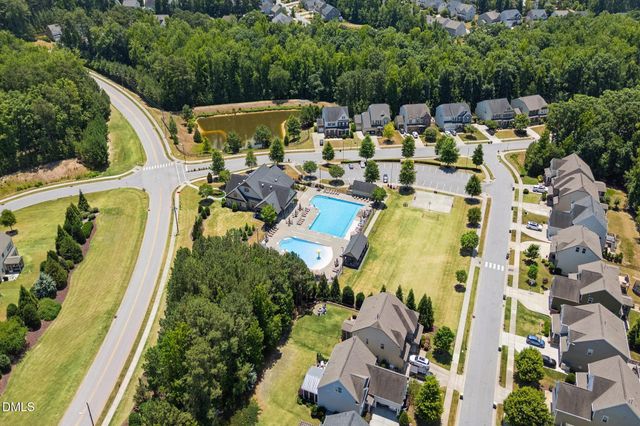 1805 Bodwin Lane, Apex, NC 27502